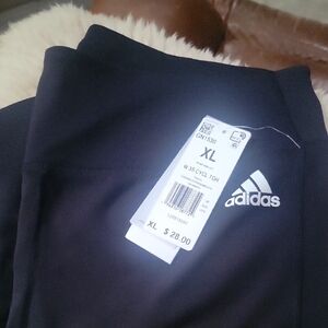 NWT ADIDAS Bike Shorts